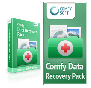 Comfy Data Recovery Pack下載