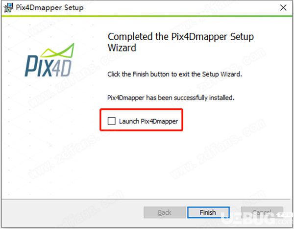 Pix4Dmapper破解版下載
