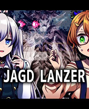 《JAGD LANZER》中文免安裝版