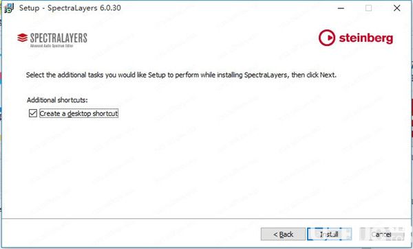  Steinberg SpectraLayers Pro破解版