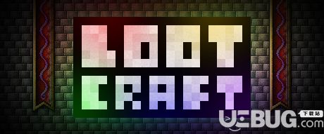 《Lootcraft》英文免安裝版