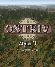 《Ostriv》中文免安裝版