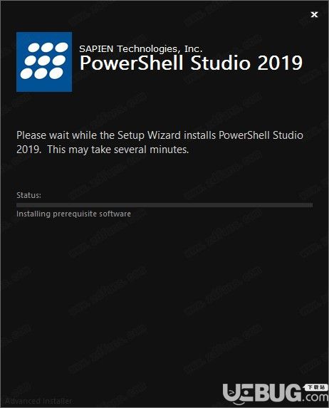  PowerShell Studio破解版下載