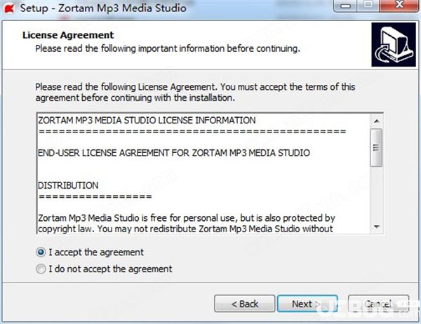 Zortam Mp3 Media Studio Pro破解版