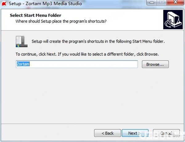 Zortam Mp3 Media Studio Pro破解版