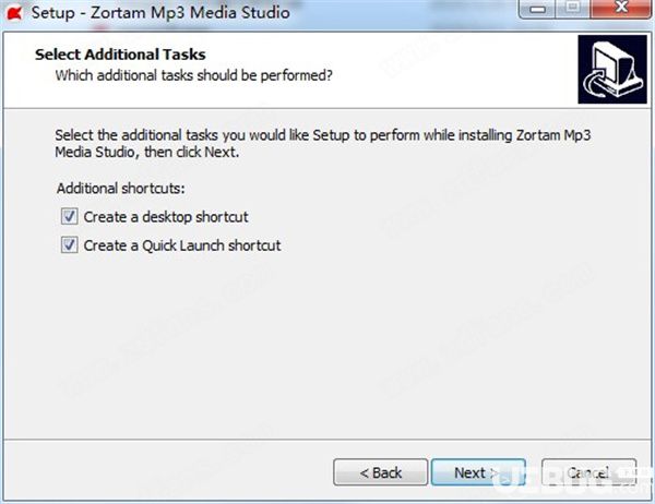 Zortam Mp3 Media Studio Pro破解版