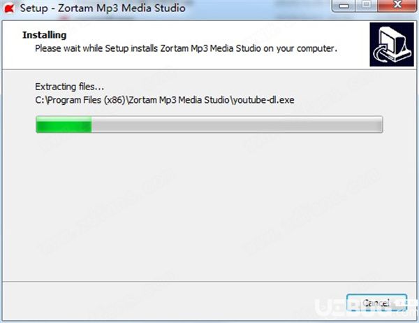 Zortam Mp3 Media Studio Pro破解版