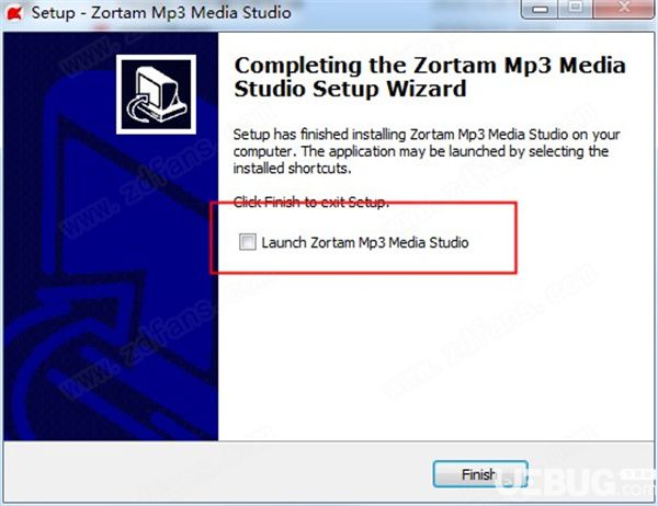 Zortam Mp3 Media Studio Pro破解版