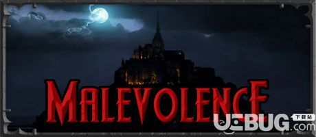 《Malevolence》英文免安裝版