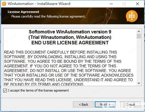  WinAutomation Professional Plus