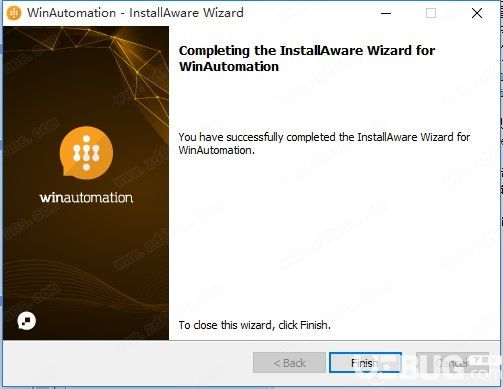  WinAutomation Professional Plus