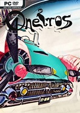 《Oneiros》免安裝中文版