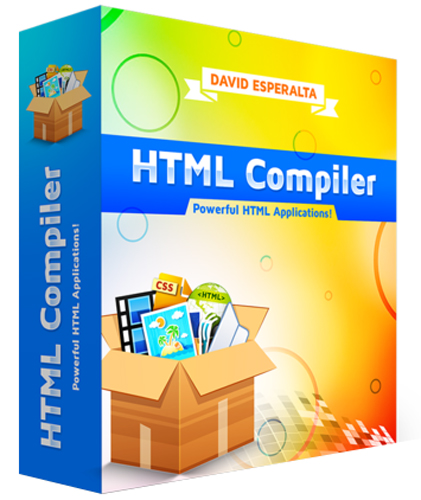 HTML Compiler下載