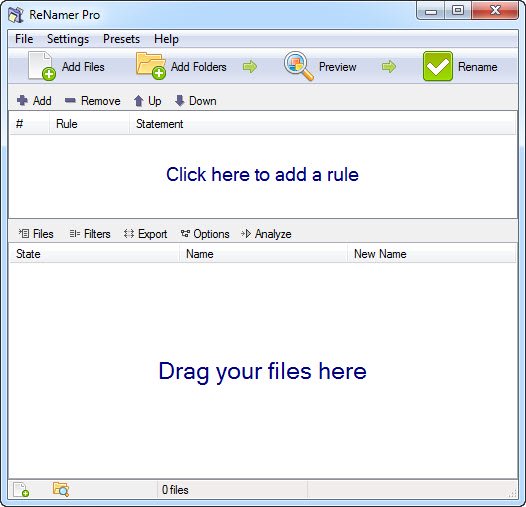 ReNamer Pro