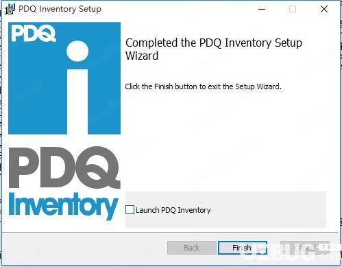  PDQ Inventory破解版下載