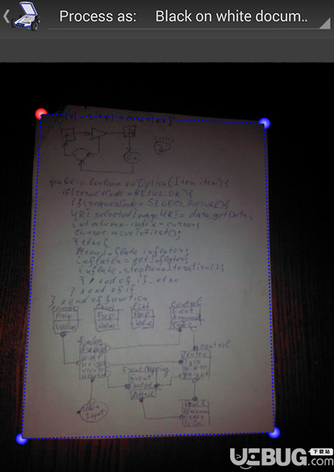 MDScan掃描儀破解版下載