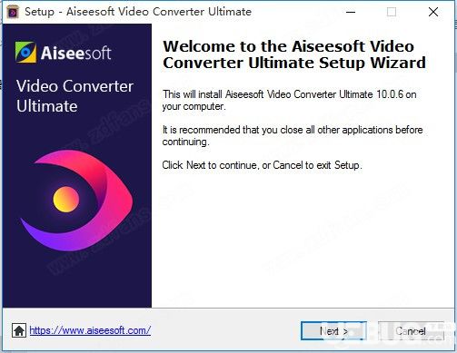  Aiseesoft Video Converter Ultimate破解版