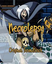 《Necrolepsy》中文免安裝版