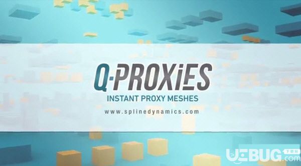 Q-Proxies