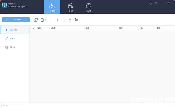 AceThinker Video Keeper(視頻下載工具)
