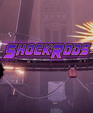 《ShockRods》中文免安裝版