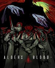 《Alder's Blood》v1.0.4中文免安裝版