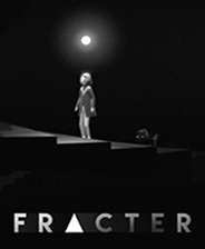 《FRACTER》中文免安裝版