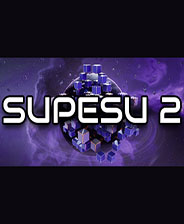 《Supesu 2》簡體中文免安裝版