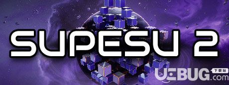 《Supesu 2》簡體中文免安裝版