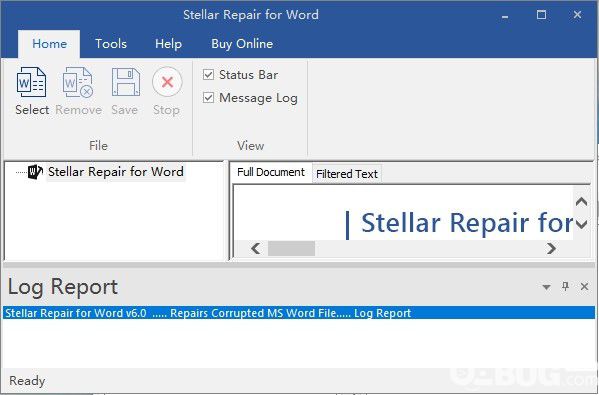 Stellar Repair for Word(Word文檔修復(fù)工具)