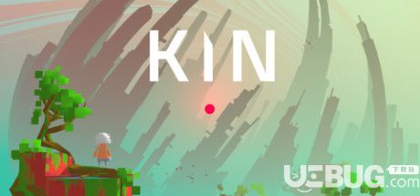 《KIN》英文免安裝版