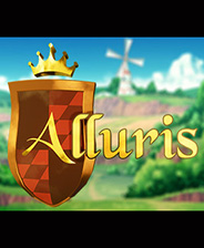 《Alluris》中文免安裝版