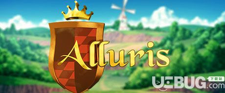 《Alluris》英文免安裝版