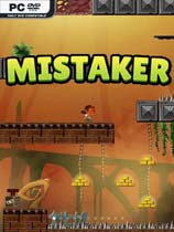 《Mistaker》免安裝中文版