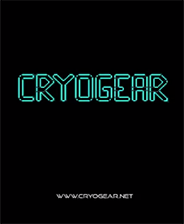 《Cryogear》v1.16中文免安裝版