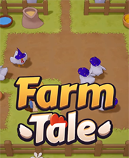 《Farmtale》簡(jiǎn)體中文免安裝版