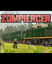 《Zompiercer》v8.0中文免安裝版