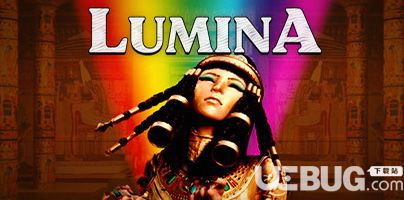 《Lumina》英文免安裝版