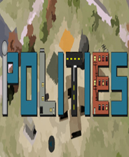 《Polities》中文免安裝版