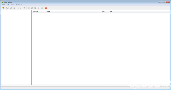 LDAP Admin(LDAP管理工具)
