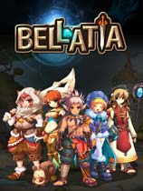 《Bellatia》免安裝中文版