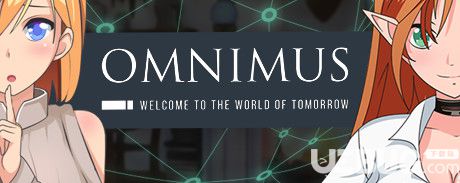 《OMNIMUS》英文免安裝版