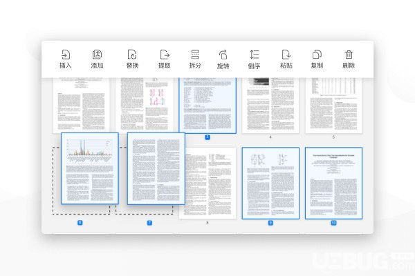 PDF Reader Pro(PDF閱讀編輯器)v2.7.4免費(fèi)版【2】