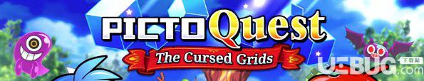 《PictoQuest》英文免安裝版