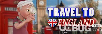 《英格蘭旅行》英文免安裝版