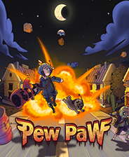 《Pew Paw》中文免安裝版