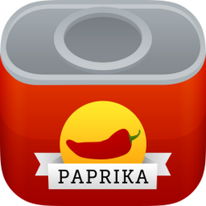 Paprika Recipe Manager 3.0.17 x64 中文免費(fèi)版