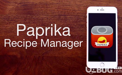 Paprika Recipe Manager破解版