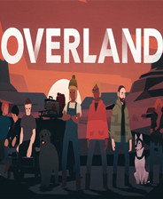 《Overland》簡體中文免安裝版