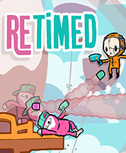 《Retimed》簡體中文免安裝版